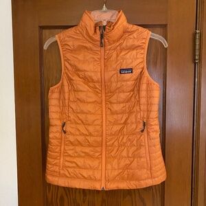 Patagonia Nano Puff Vest